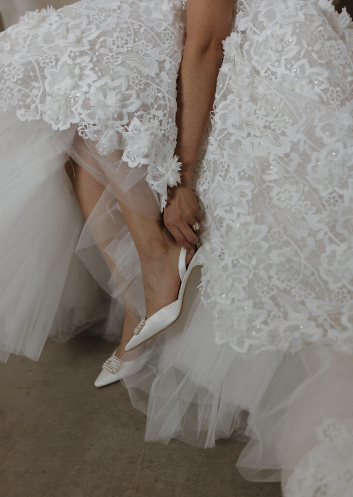 Dallas Small airbnb wedding ideas