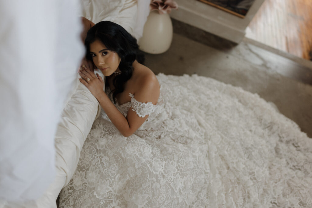 texas wedding destination