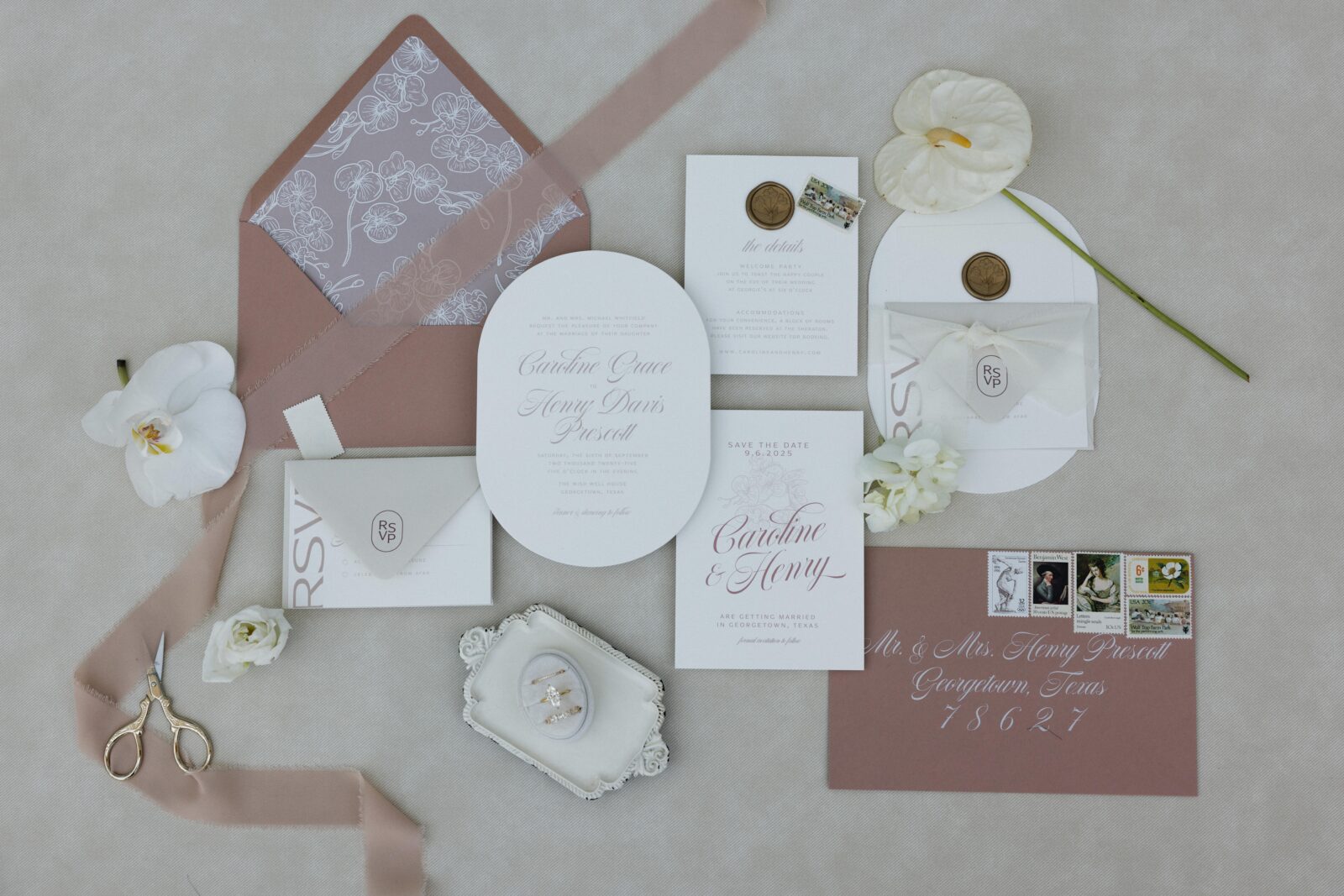 austin texas summer wedding ideas